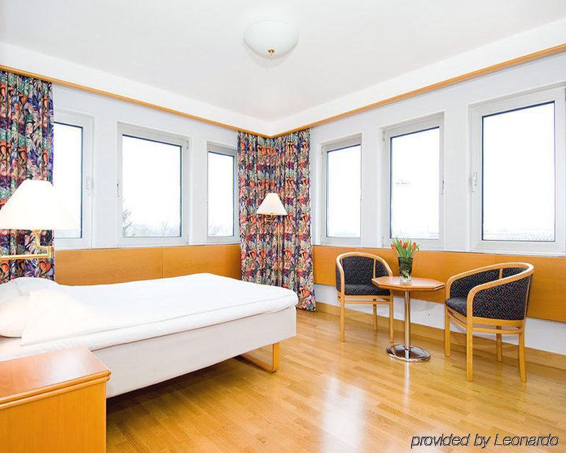 2Home Stockholm South Pokoj fotografie
