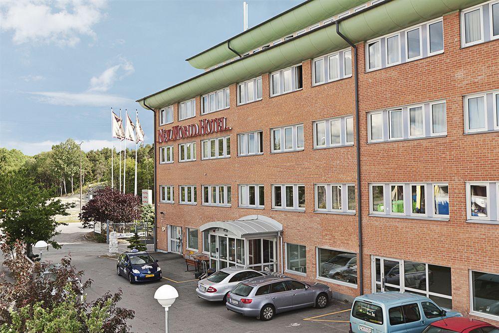 2Home Stockholm South Exteriér fotografie