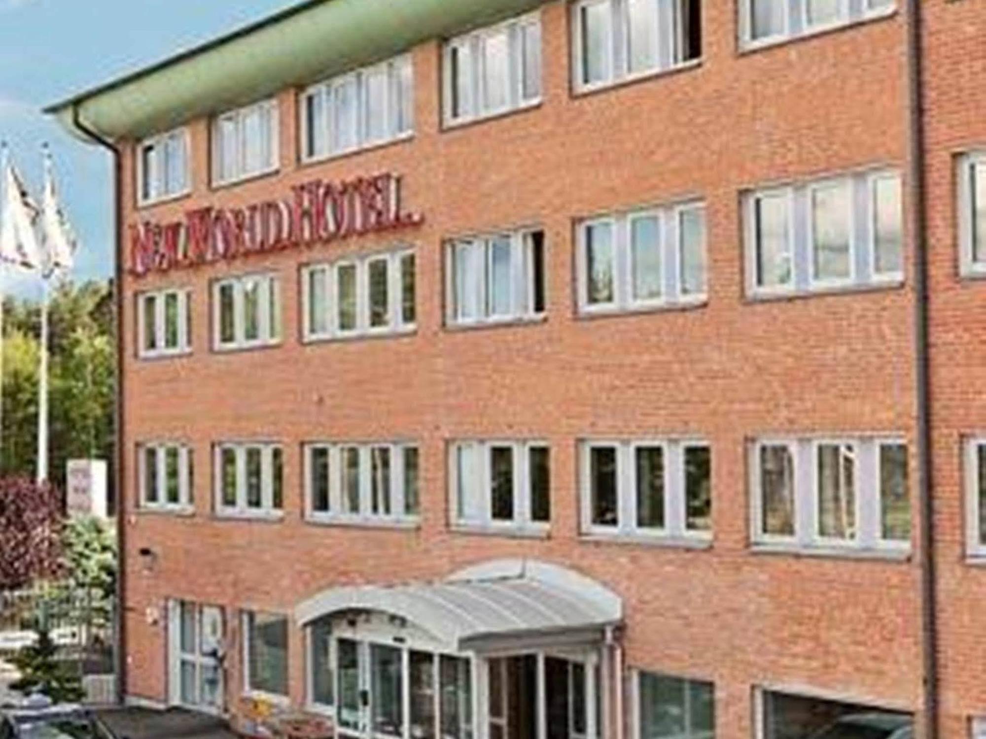 2Home Stockholm South Exteriér fotografie